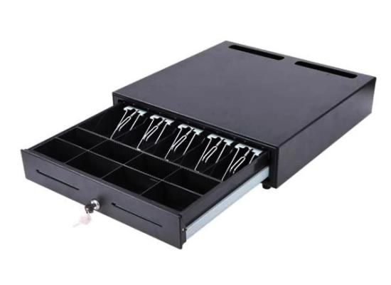 Cash Drawer HER410 7.5 KG