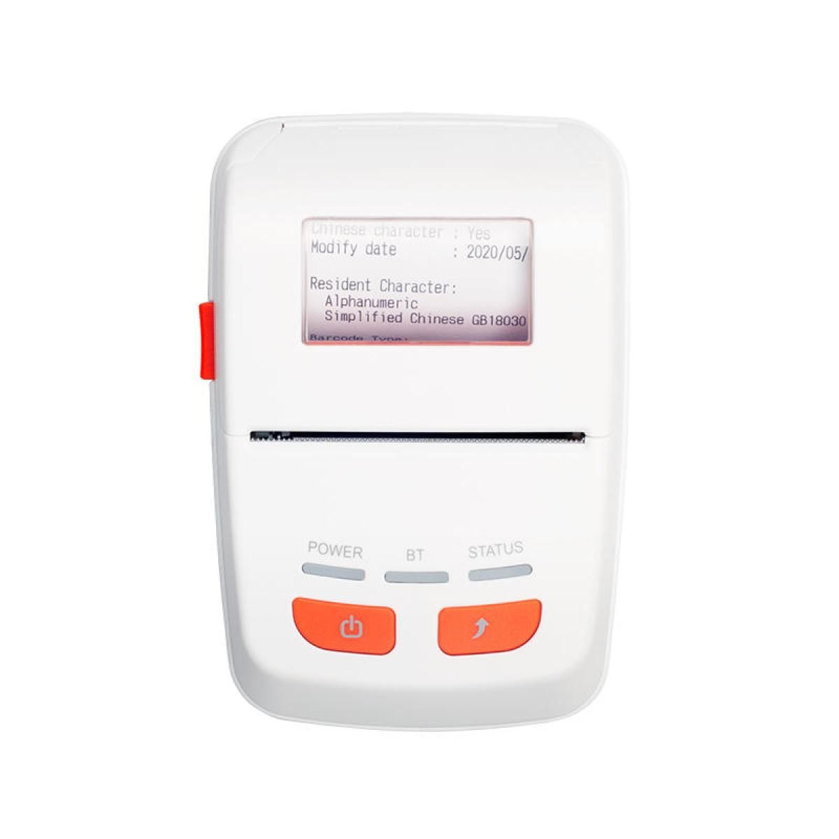  Xprinter XP-P501A Receipt Printer