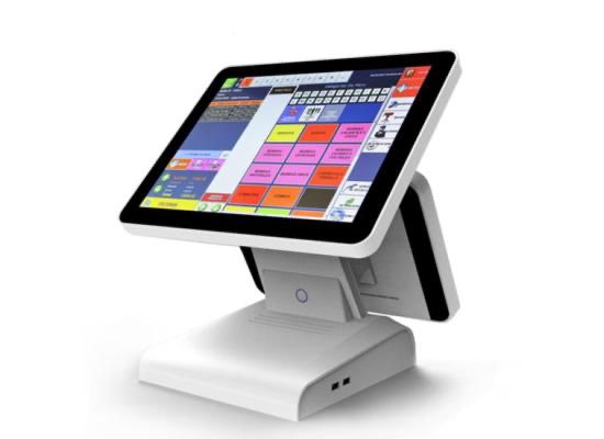 POS Touch Terminal 15.4" Screen